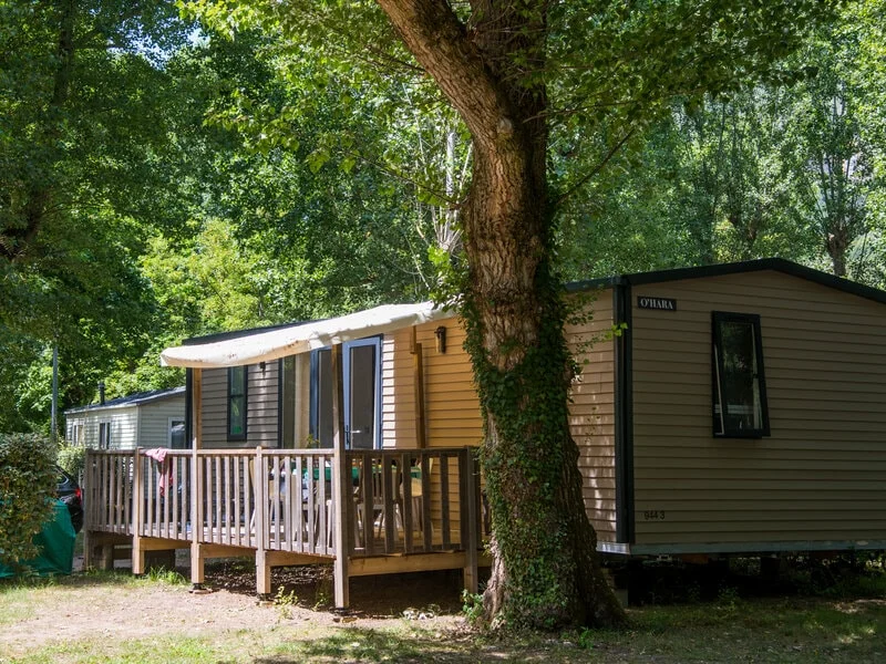 Mobil-home Premium 35m²
3 chambres