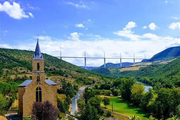 Villages, histoire, traditions